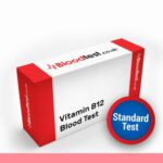 Blood Test for Vitamin B12 Now Available in Aylesbury
