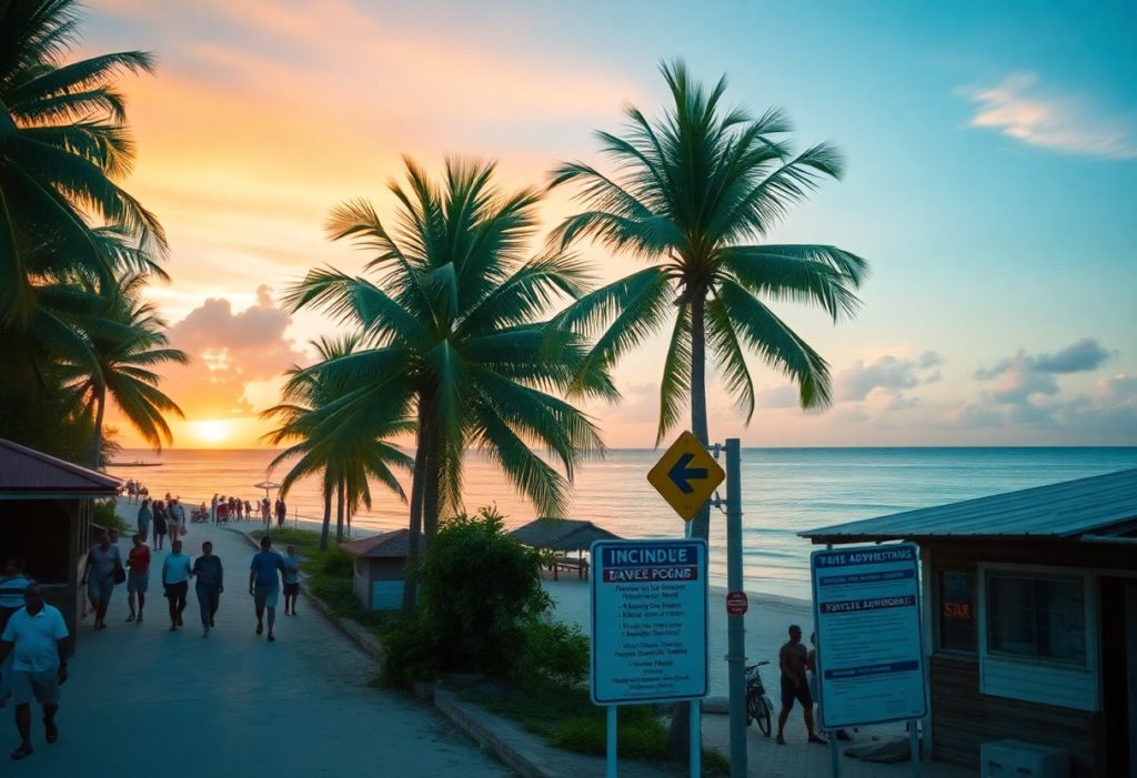 Belize Safety: Uncovering Myths, Facts, and Essential Tips