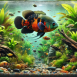 Oscar Fish Care Tips for a Healthy Aquarium Environment