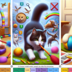 Cat Toys Buying Guide: Key Tips for Savvy Shoppers