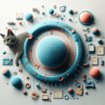 Catnip Chew Toy Guide: Discover Potaroma’s Wall-Mounted Joy