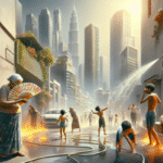 Extreme Heat Survival Tips: Essential Tricks for You