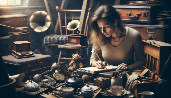 House Clearance Budget Tool: Effective Success Strategies
