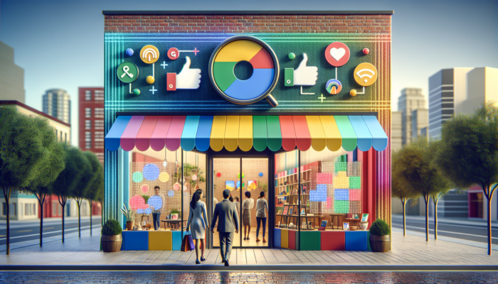 Optimise Google Business Description for Ultimate Success