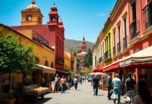 San Miguel de Allende: Your Guide to a Perfect Stay