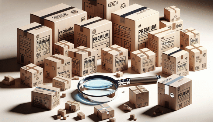Packing Fragile Items: Essential Tips for Safe Transport