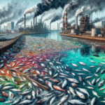 Water Contamination: A Global Challenge for Urban Areas