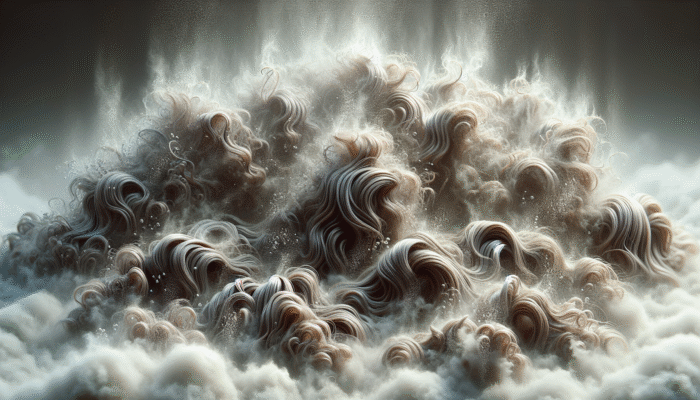 Wavy Hair Care: Key Tips for Humid Weather