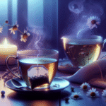 Chamomile for Relaxation: A Guide to Tranquility