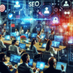 Marketing Agencies Leading the Way in Industry Innovation