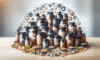 Men’s Supplements: Key Insights for Health Benefits