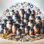 Men’s Supplements: Key Insights for Health Benefits