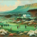 Premier Golfing Experience at George Golf Club: A Unique Retreat
