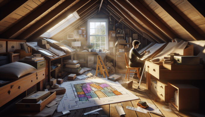 Attic Clearance in the UK: Cost-Effective Tips to Save Money