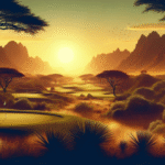 Golfing Experience at Leopard Creek Country Club: Exclusive Access