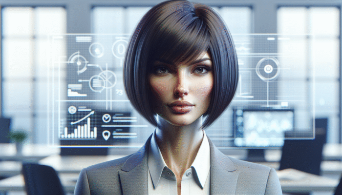 Shoulder Length Haircuts for Effortless Style and Versatility
