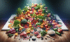 Dash Diet Plan: The Definitive Guide to Cooking