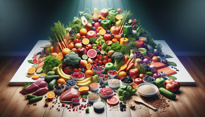 Dash Diet Plan: The Definitive Guide to Cooking