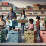 Leicester House Clearance Tips for Families to Simplify Moving