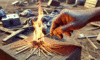 Survival Tools: Essential Gadgets for Fire-Starting