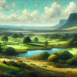 Premier Golfing Experience at Mooi River Country Club: Unforgettable Play