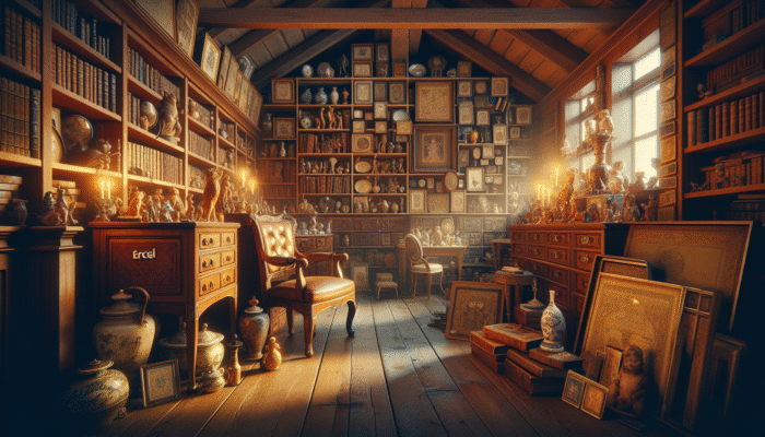 House Clearance Tips for Valuables: A Guide for the UK