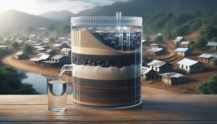 Water Filter Hacks: Creative Ways to Ensure Clean Water