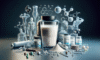 Whey Protein: A Comprehensive Guide to Nutritional Benefits