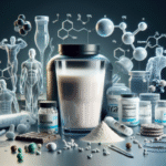 Whey Protein: A Comprehensive Guide to Nutritional Benefits