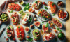 Date Night Recipes for Romantic Dinners to Impress
