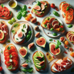 Date Night Recipes for Romantic Dinners to Impress