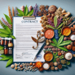 Herbal Dosages Safely: Essential Guide for UK Users