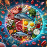 Vitamin B12 Blood Test Guide: Essential Insights for Skegness