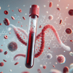 Ferritin Blood Test Guide for Residents of Alfreton