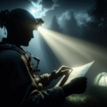 Tactical Headlamp Recommendations for Every Expedition