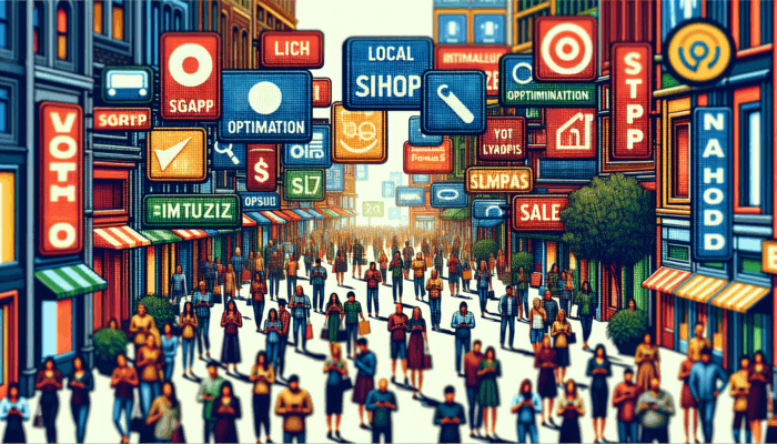 Google Business Local Ranking Strategies to Optimise Success
