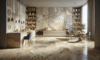Cleaning Travertine Surfaces: The Ultimate UK Guide