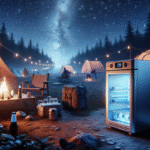 Portable Fridge Ideas for Your Next Adventure: Creative Solutions