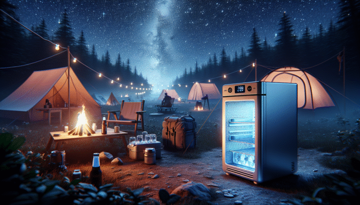 Portable Fridge Ideas for Your Next Adventure: Creative Solutions