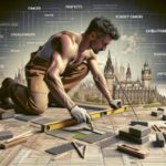 Floor Leveling Services for Edinburgh’s Stone Installations