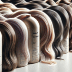Choosing the Right Shampoo: Your Essential Guide to Hair Care