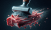Meat Tenderizer Boosts Meal Flavour and Texture