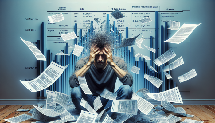 Debt Consolidation Loans: Essential Risks to Consider