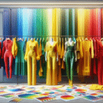 Bold Colour Treatments: Exciting Trends for 2025 Styles