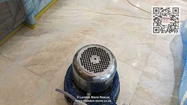 Marble Polishing Techniques for a Glossy Finish