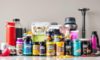 Vegan Protein Supplement Brand Launch for Optimal Muscle Gain