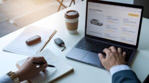 Renting a Car: Essential Tips and Importance of Reviews