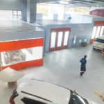 Spray Booth Cleaning Tips for Essential Maintenance Success
