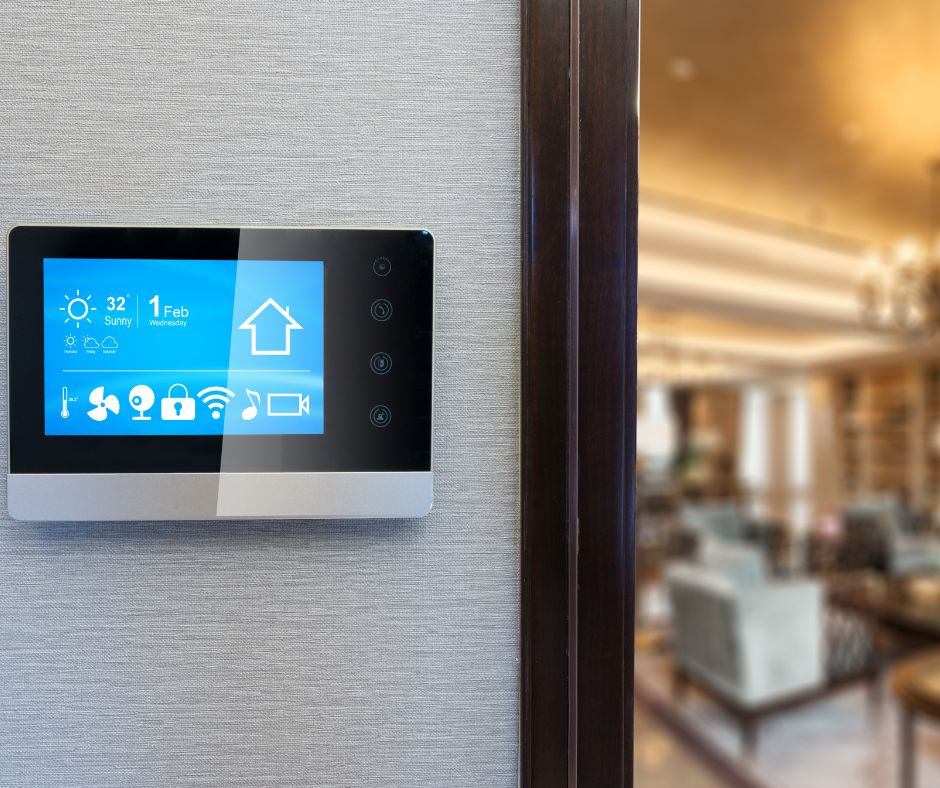 Smart Home Electrical Setup for Future-Ready Living