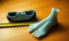 Xero Shoes Sizing: A Biomechanical Accuracy Analysis